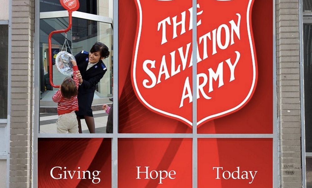 Kettle Campaign